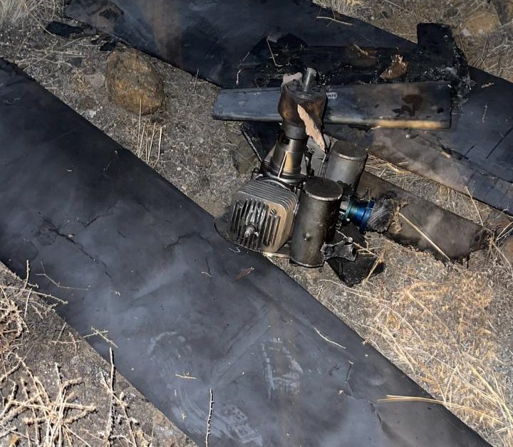 Arabie saoudite : un drone houthi attaque le « rejet » de la proposition de cessez-le-feu