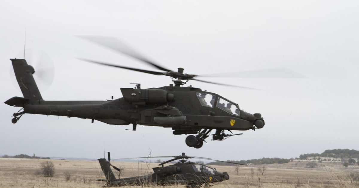 La Corée du Sud veut augmenter rapidement son nombre d’hélicoptères