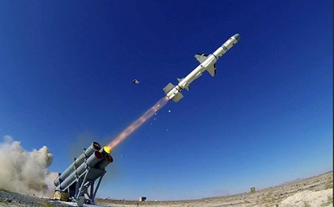 ROKETSAN développe une version terrestre du missile ATMACA