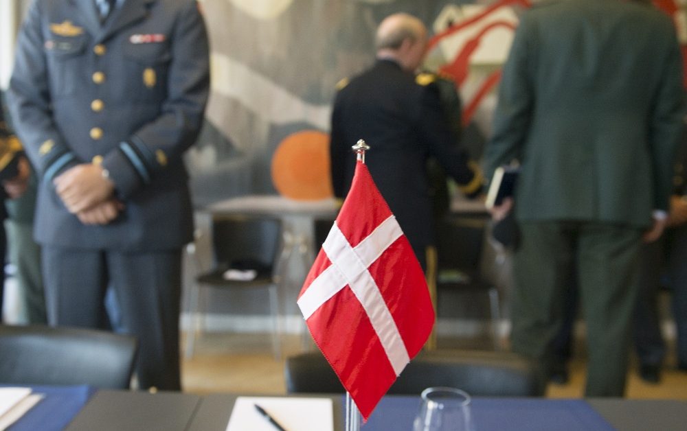 Le Danemark rejette une vision de défense centrée sur l’Europe tout en approfondissant ses liens de défense avec la Scandinavie