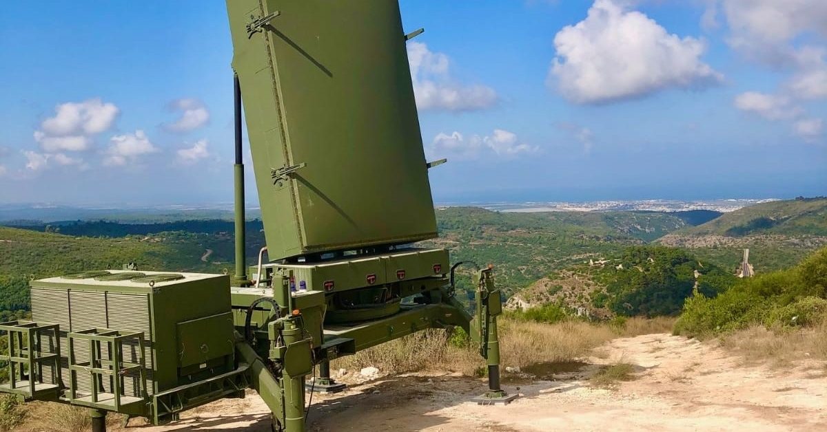Israël et la Slovaquie signent un accord sur de nouveaux radars multi-missions