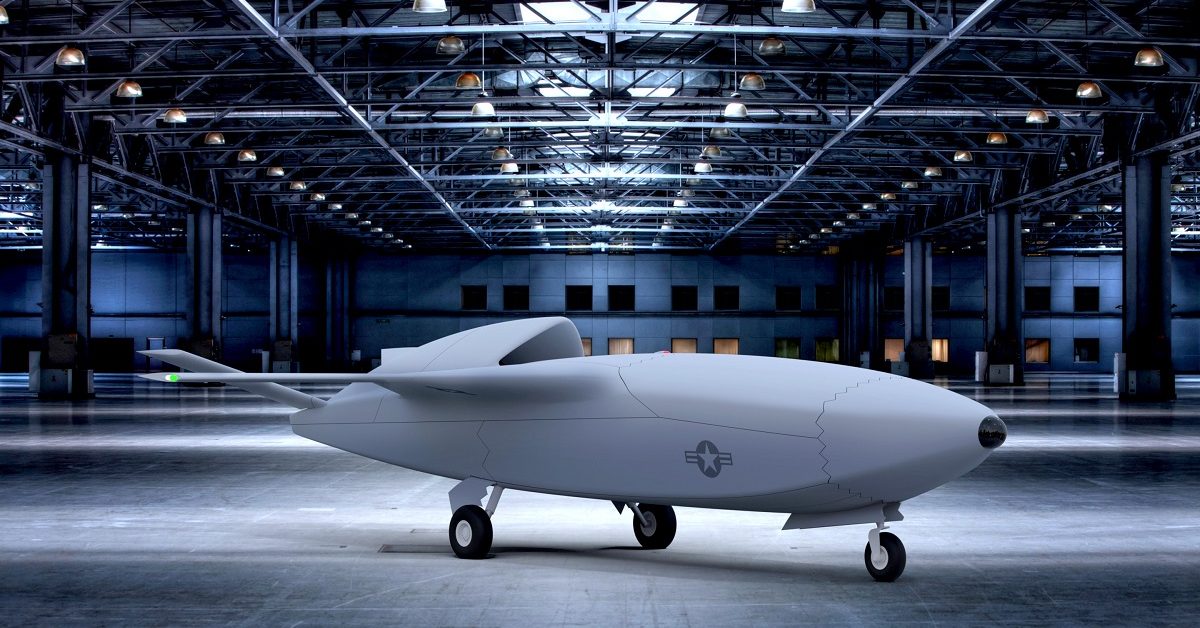 BAE fait désormais partie du programme de drones de combat consommables Skyborg Vanguard de l’USAF