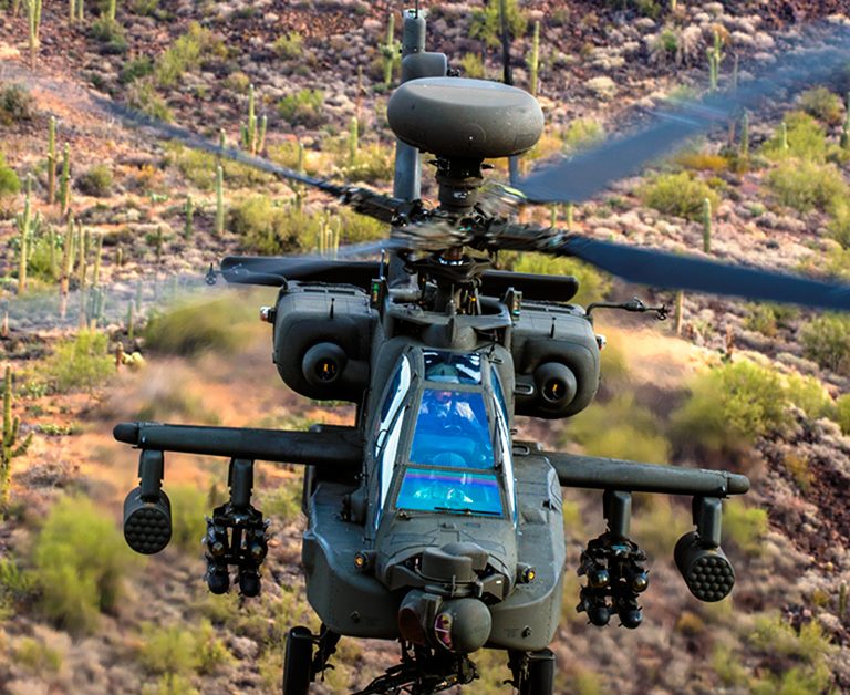 Une fuite de médias suggère l’adoption d’ADF Apache