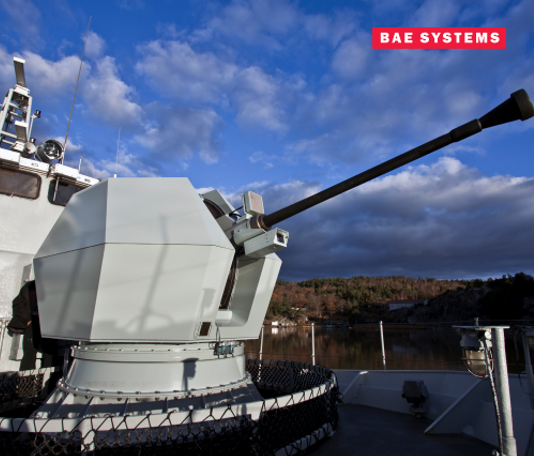 BAE Systems remporte des contrats auprès de l’USMC et des marines néerlandaise et belge