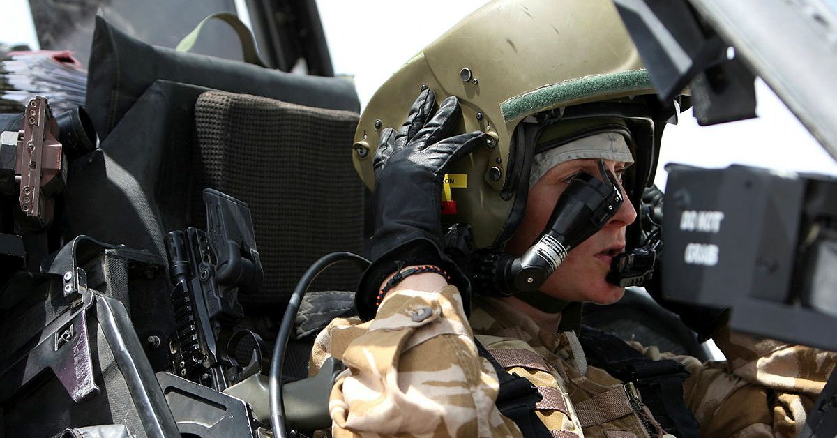 Les femmes militaires britanniques subissent de manière disproportionnée un « comportement inacceptable » : rapport