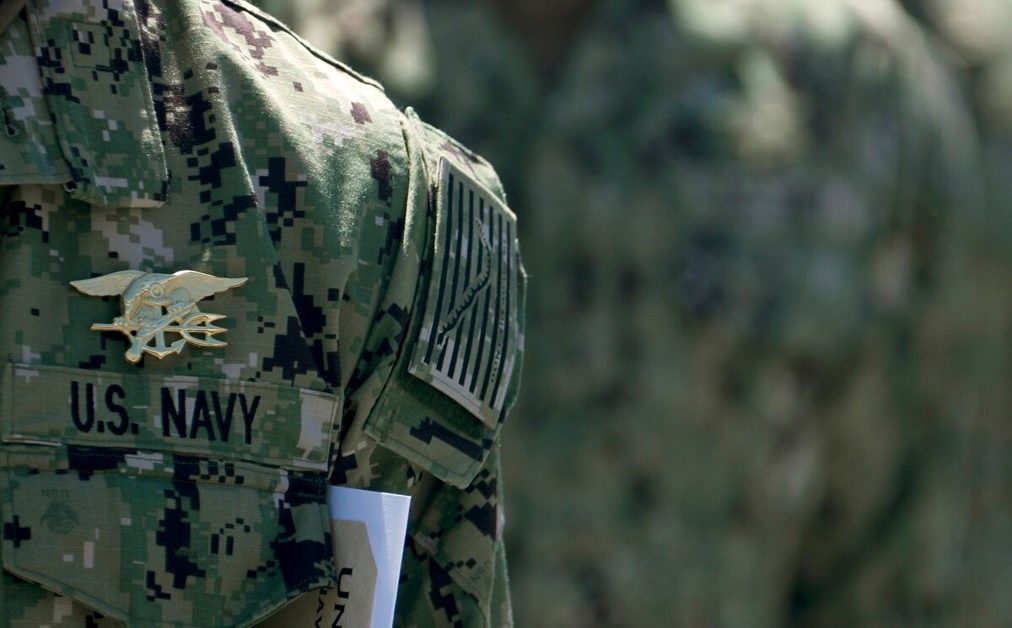 Les Navy SEALs libèrent un otage américain au Nigeria