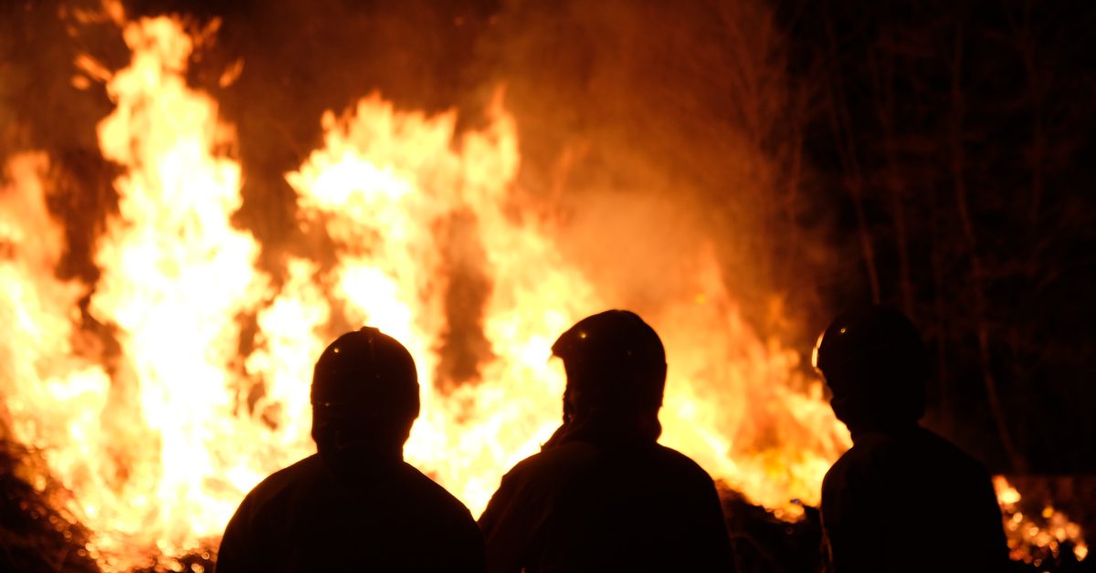 La Bundeswehr allemande victime d’une série d’incendies criminels
