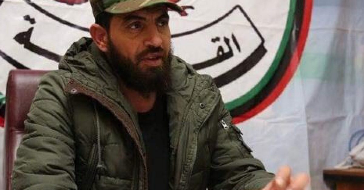 Un chef de milice libyen recherché par la CPI assassiné à Benghazi