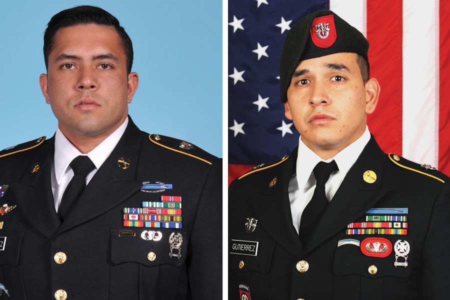 Des opérateurs spéciaux de l’armée américaine tués dans une attaque d’initiés en Afghanistan