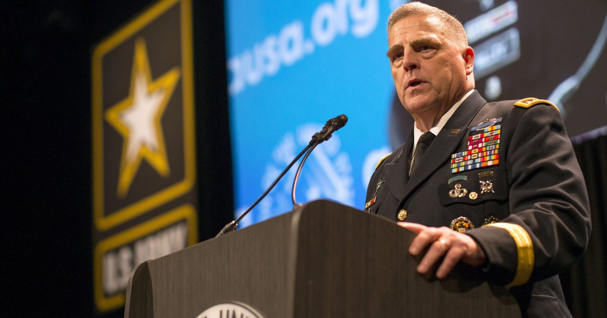 L’armée américaine sélectionne Austin, au Texas, comme siège du nouveau commandement du futur