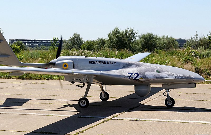 La Norvège lance une campagne de financement pour acheter un drone Bayraktar TB2 pour l’Ukraine