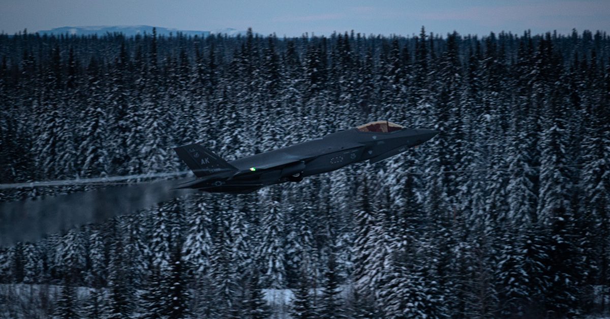 Le Canada sélectionne le F-35A pour la phase de finalisation du remplacement du Hornet