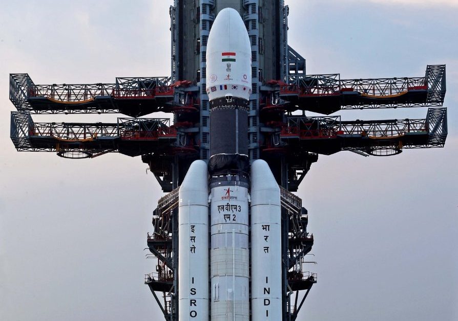 L’Inde lance le concurrent Starlink OneWeb en orbite après l’interdiction de la Russie