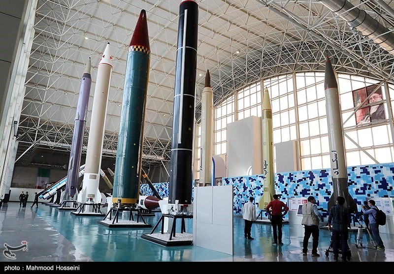 Le Corps des gardiens de la révolution iraniens affirme qu’il développe un missile balistique hypersonique
