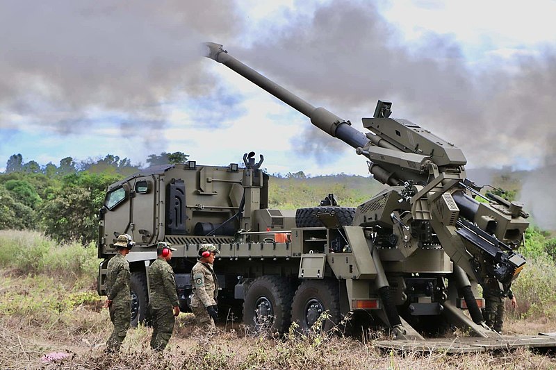 Elbit Systems fournira des systèmes d’artillerie à un pays européen de l’OTAN