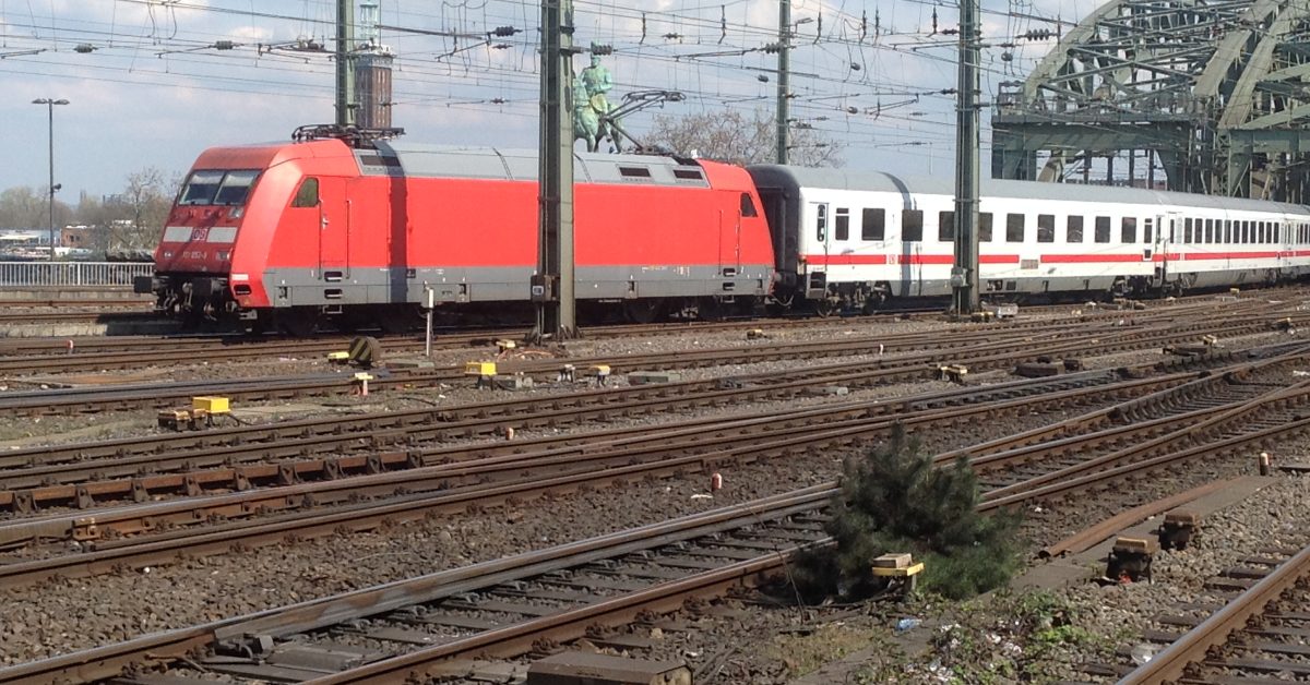 Suite au sabotage du rail allemand, les dirigeants européens mettent en garde contre les menaces pesant sur les infrastructures européennes