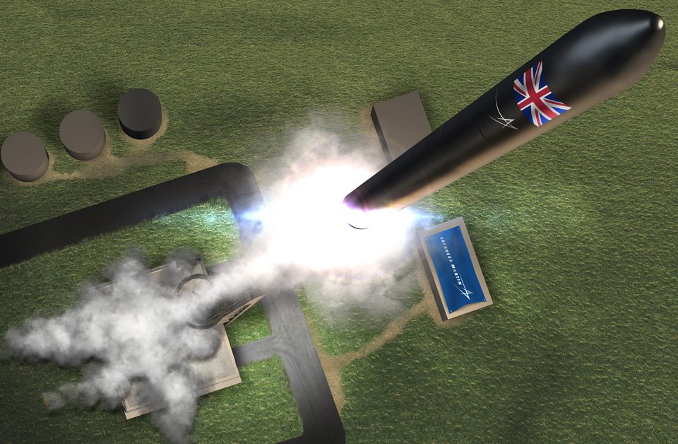 Une commission du Parlement britannique publie un rapport très critique sur la défense spatiale britannique