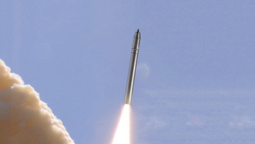 Northrop Grumman remporte un contrat de 13,3 milliards de dollars pour diriger le développement d’un nouvel ICBM au sol