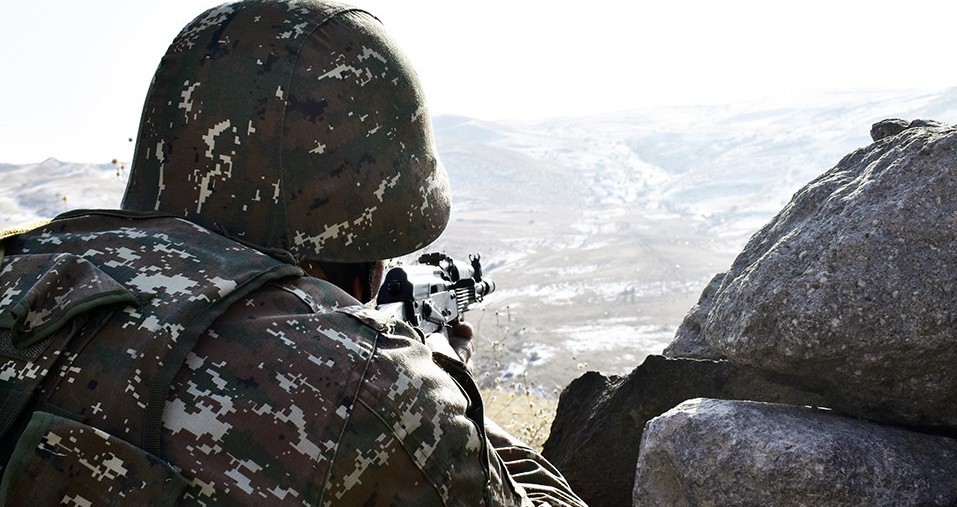 Les affrontements frontaliers entre l’Arménie et l’Azerbaïdjan se poursuivent dans la deuxième semaine