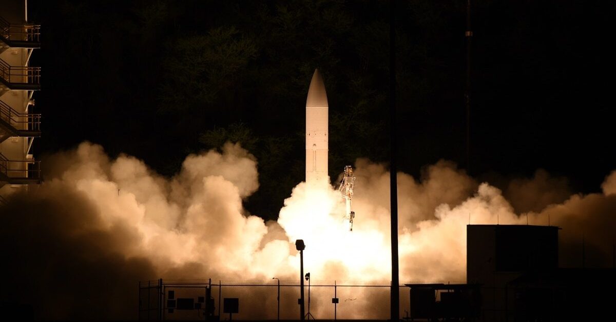 L’Agence américaine de défense antimissile reprend ses efforts de défense contre les missiles hypersoniques