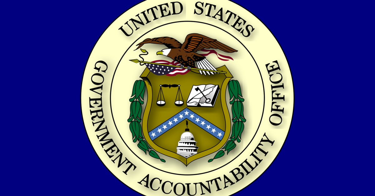 Le Government Accountability Office des États-Unis identifie des moyens d’améliorer les opérations commerciales du DoD.