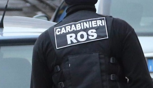 Un officier de la marine italienne arrêté pour espionnage au profit de la Russie