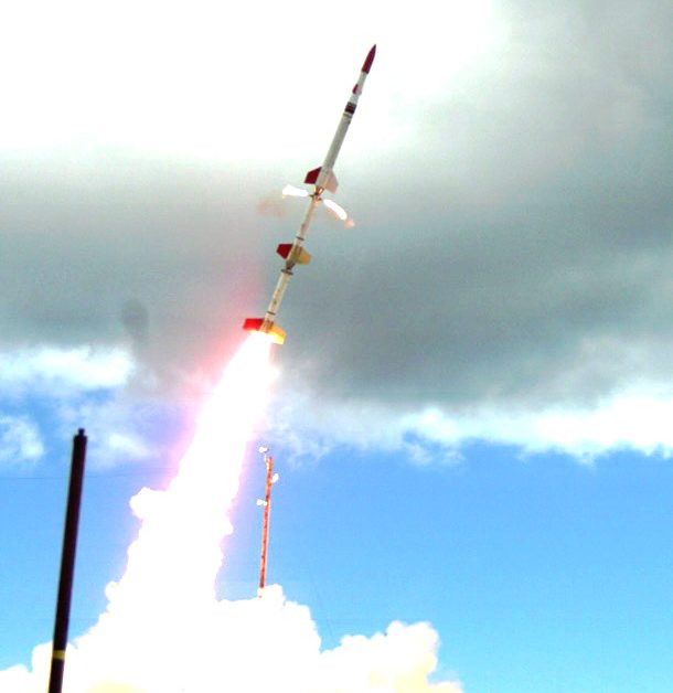 L’Australie et les États-Unis vont développer conjointement un missile de croisière hypersonique