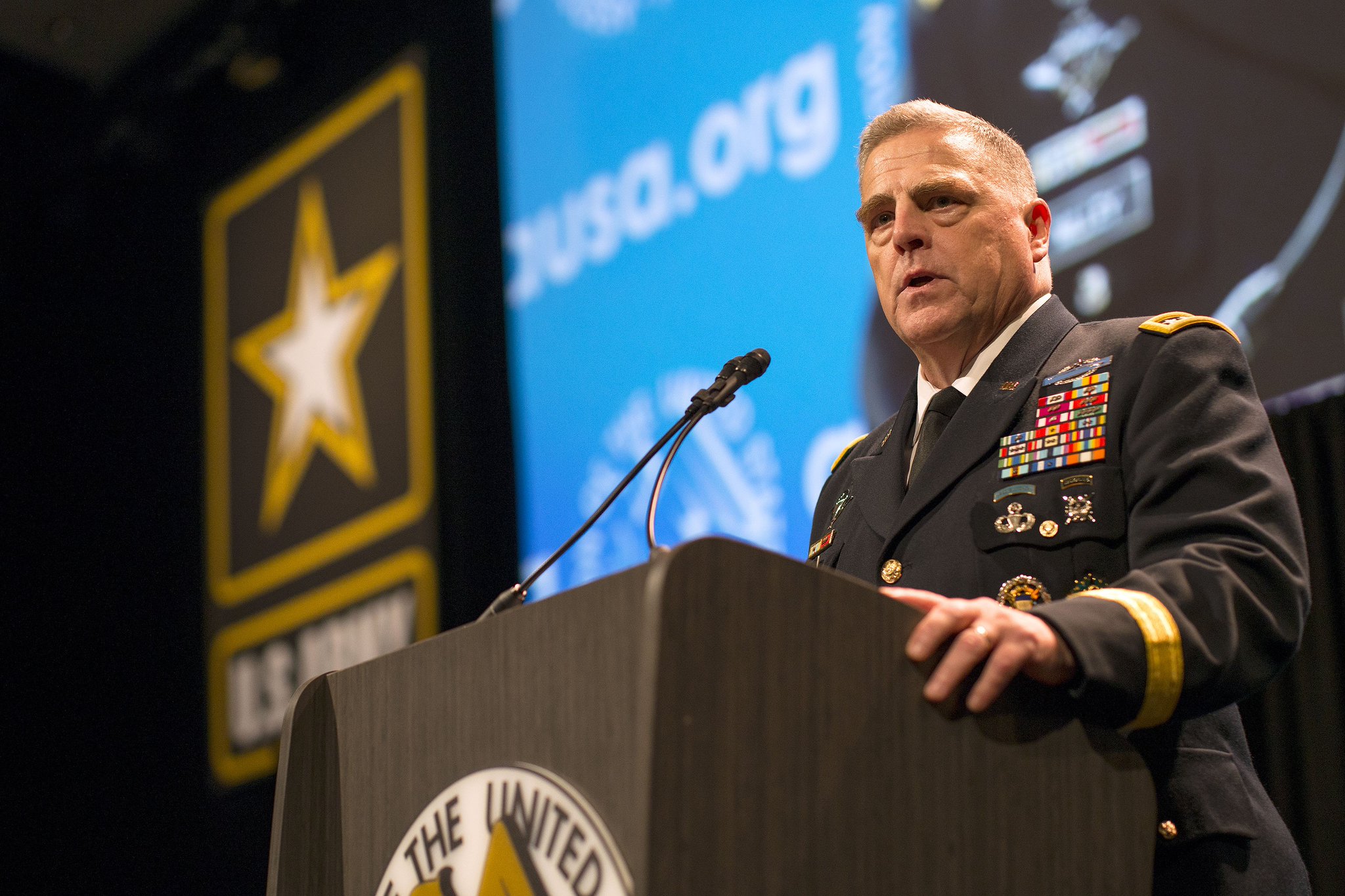 L’armée américaine sélectionne Austin, au Texas, comme siège du nouveau commandement du futur