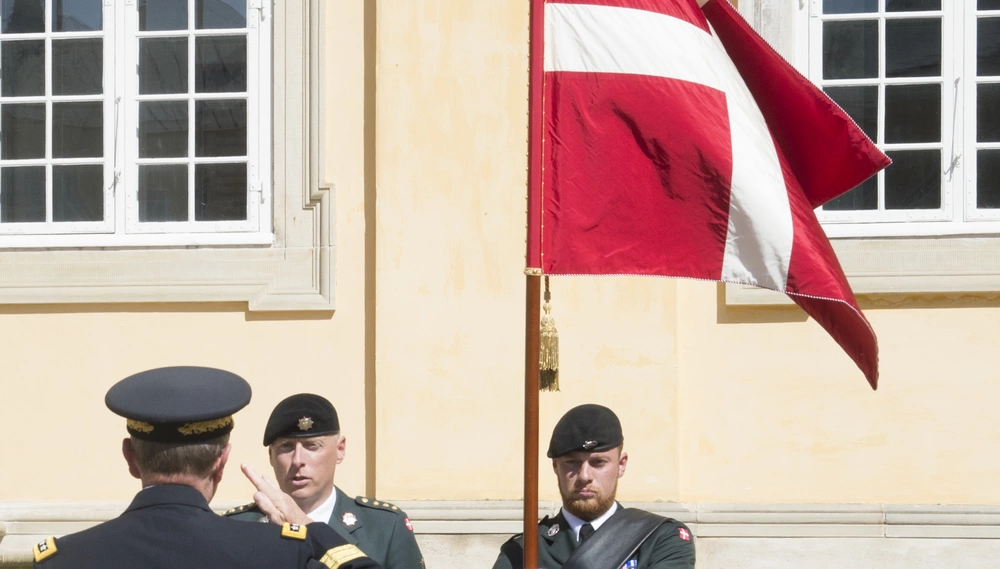 Les citoyens danois votent pour rejoindre la politique de défense commune de l’UE