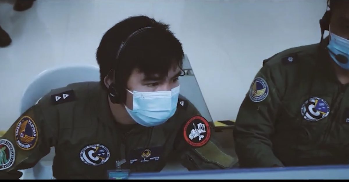 Les responsables de la bataille aérienne de l’armée de l’air philippine participeront à Pitch Black 2022