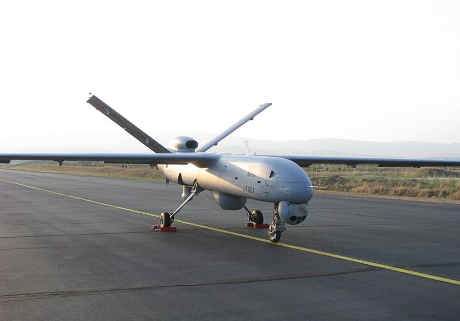 L’Indonésie, le Tchad et l’Algérie achèteront des drones ANKA à TAI