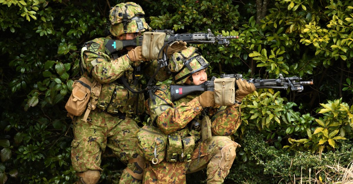 Le Japon sélectionne quatre pays d’Asie-Pacifique pour un nouveau programme d’assistance militaire