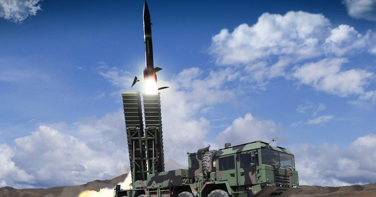 L’Indonésie devient le premier client à l’exportation du système turc de missiles balistiques KHAN