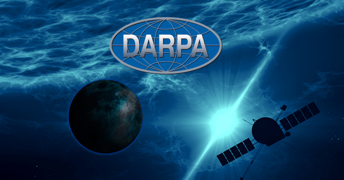 Le projet DARPA SPCE améliorera les performances du système dans l’espace