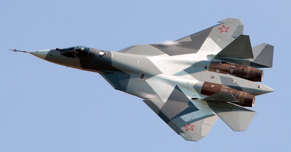 Les données secrètes du Su-57 et du MiG-29 ont été divulguées sur le forum du jeu en ligne