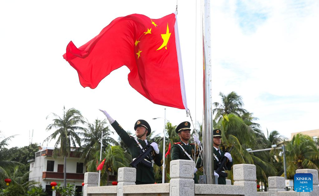 Le département américain de la Défense publie un nouveau rapport sur l’armée et la sécurité chinoises