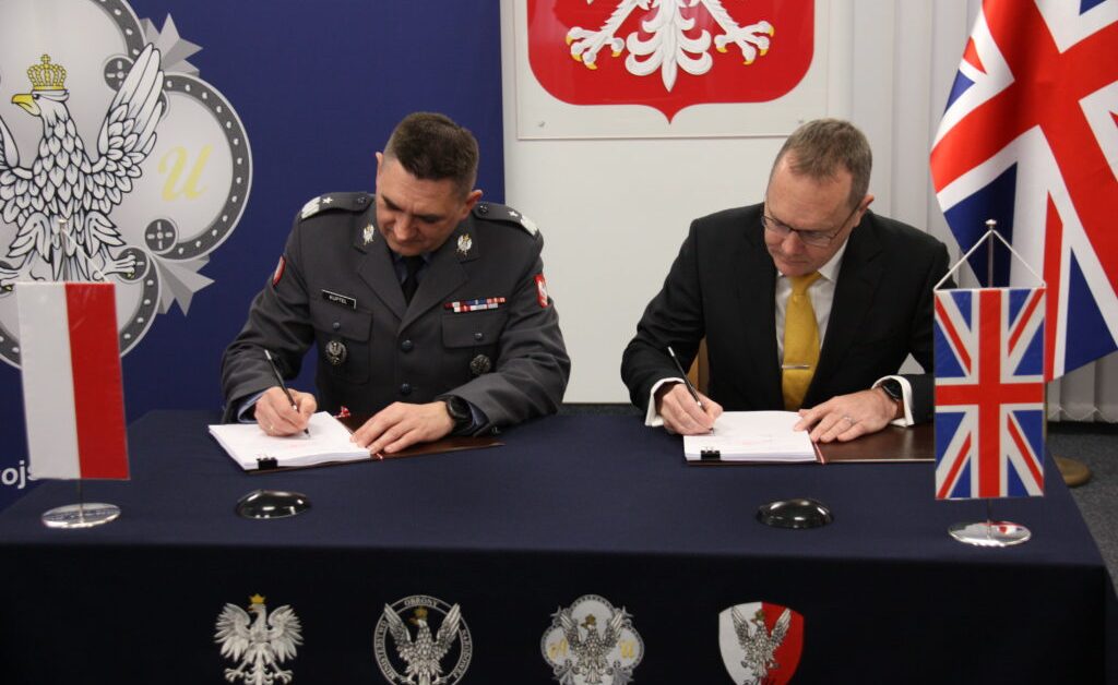 MBDA signe un accord record d’exportation de défense aérienne avec la Pologne
