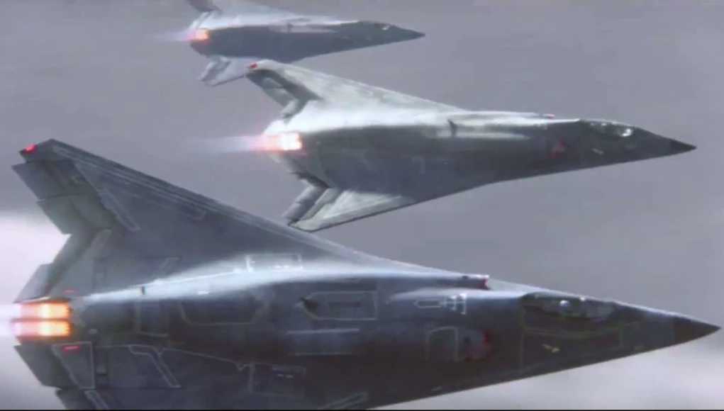 L’US Air Force lance le processus de sélection des chasseurs à dominance aérienne de nouvelle génération